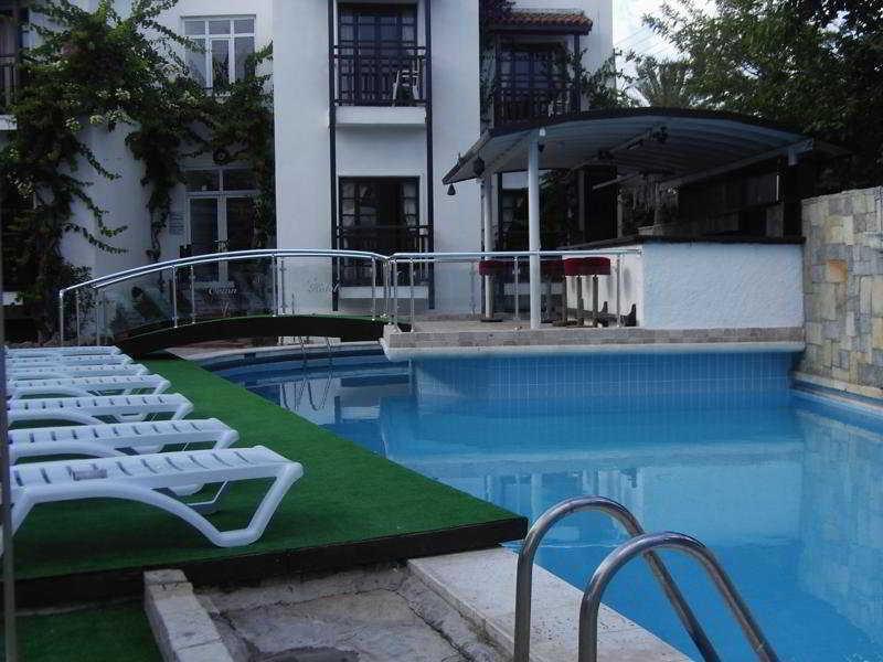 Orion Hotel บิเตซ ภายนอก รูปภาพ