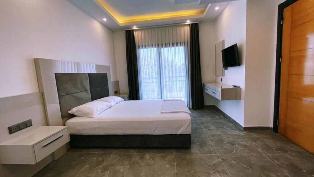Orion Hotel บิเตซ ภายนอก รูปภาพ