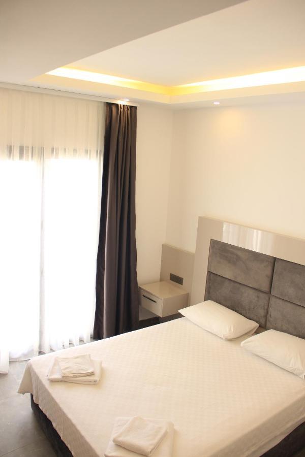 Orion Hotel บิเตซ ภายนอก รูปภาพ