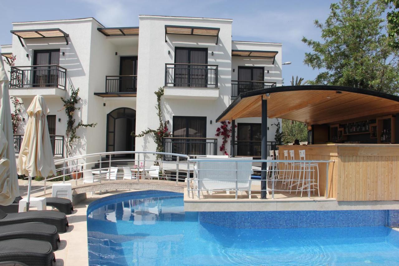 Orion Hotel บิเตซ ภายนอก รูปภาพ