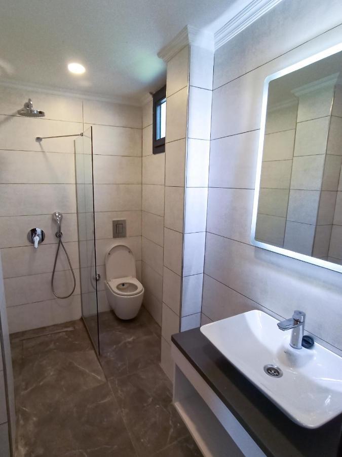 Orion Hotel บิเตซ ภายนอก รูปภาพ
