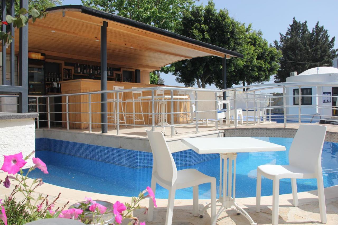 Orion Hotel บิเตซ ภายนอก รูปภาพ