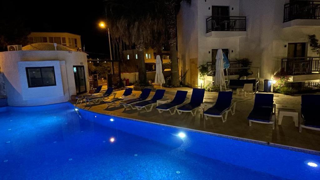 Orion Hotel บิเตซ ภายนอก รูปภาพ