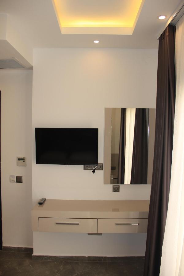 Orion Hotel บิเตซ ภายนอก รูปภาพ