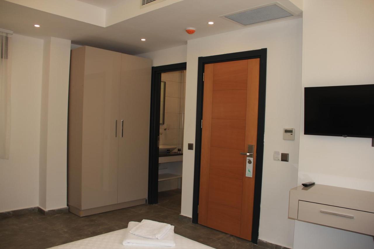 Orion Hotel บิเตซ ภายนอก รูปภาพ