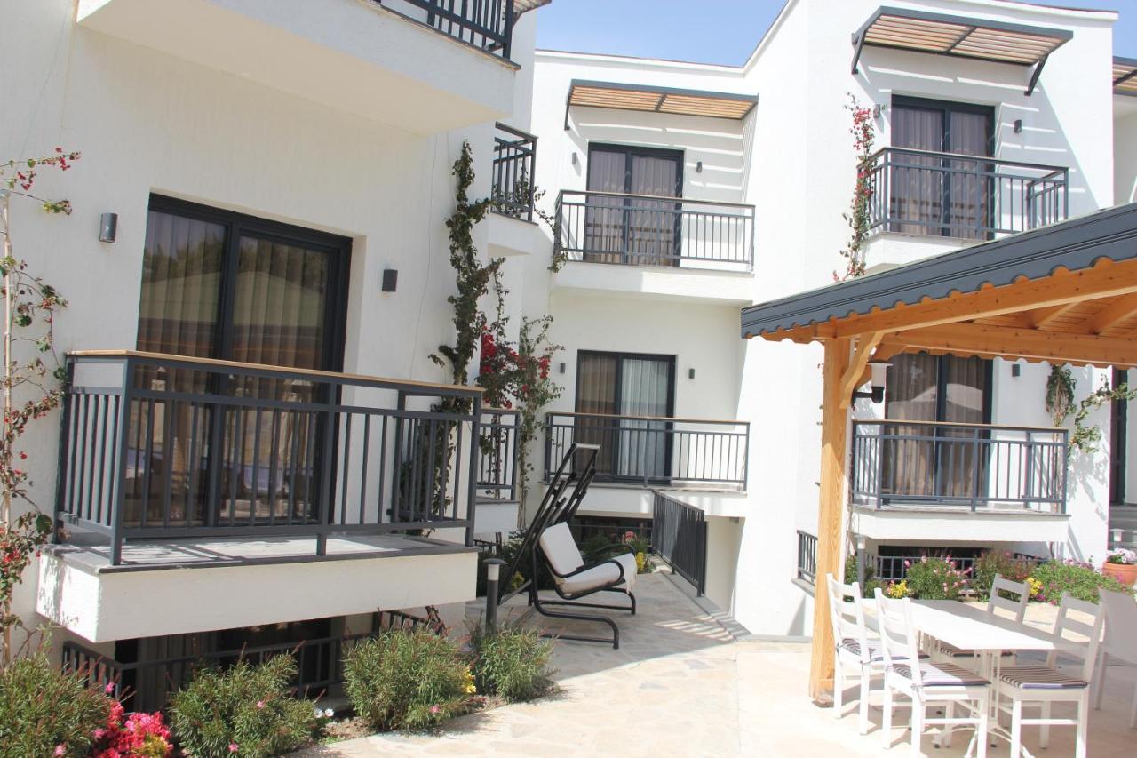 Orion Hotel บิเตซ ภายนอก รูปภาพ
