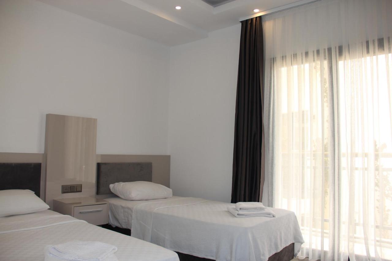 Orion Hotel บิเตซ ภายนอก รูปภาพ