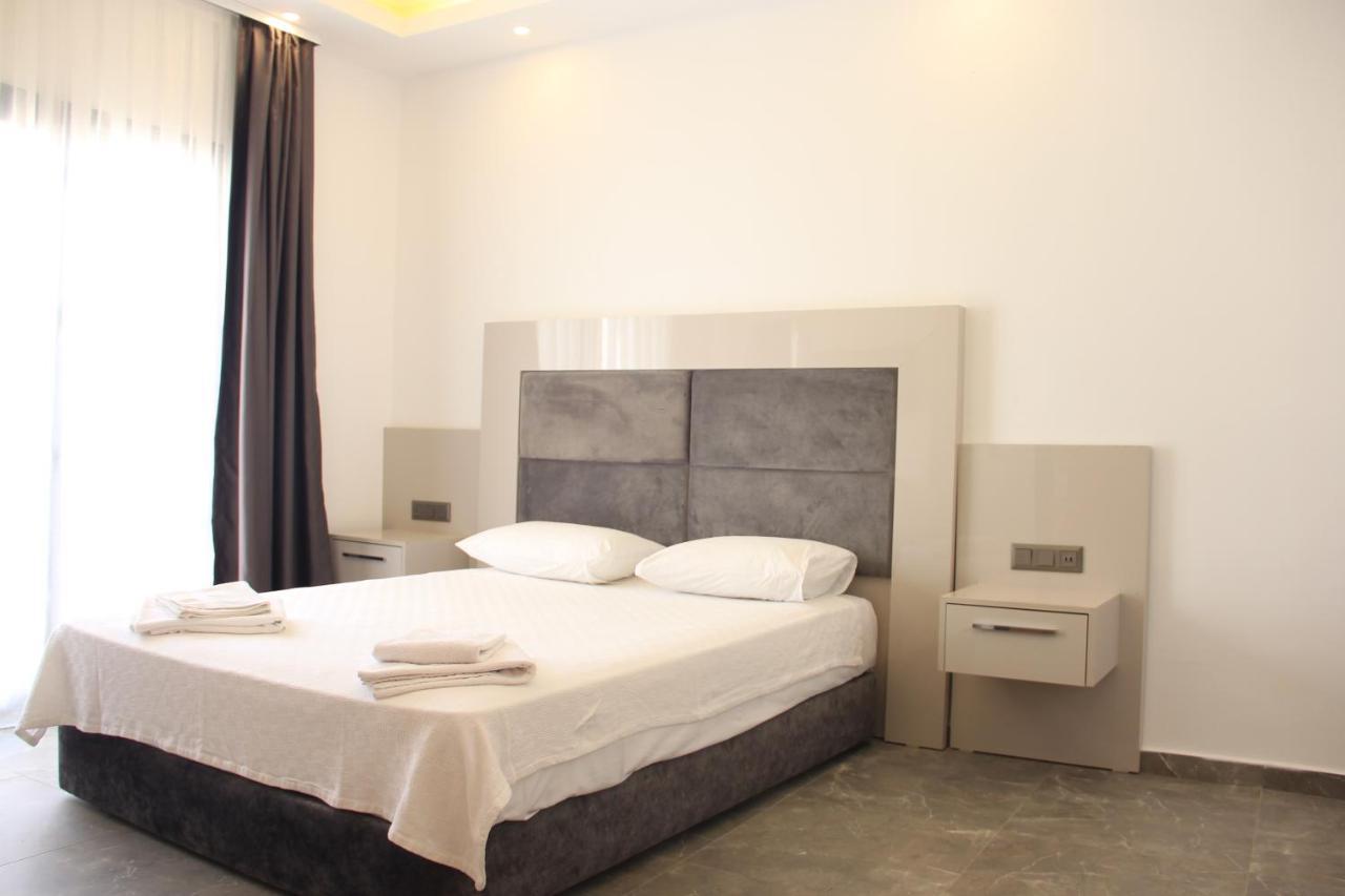 Orion Hotel บิเตซ ภายนอก รูปภาพ