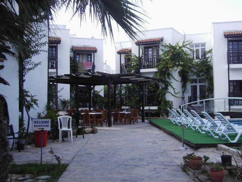 Orion Hotel บิเตซ ภายนอก รูปภาพ