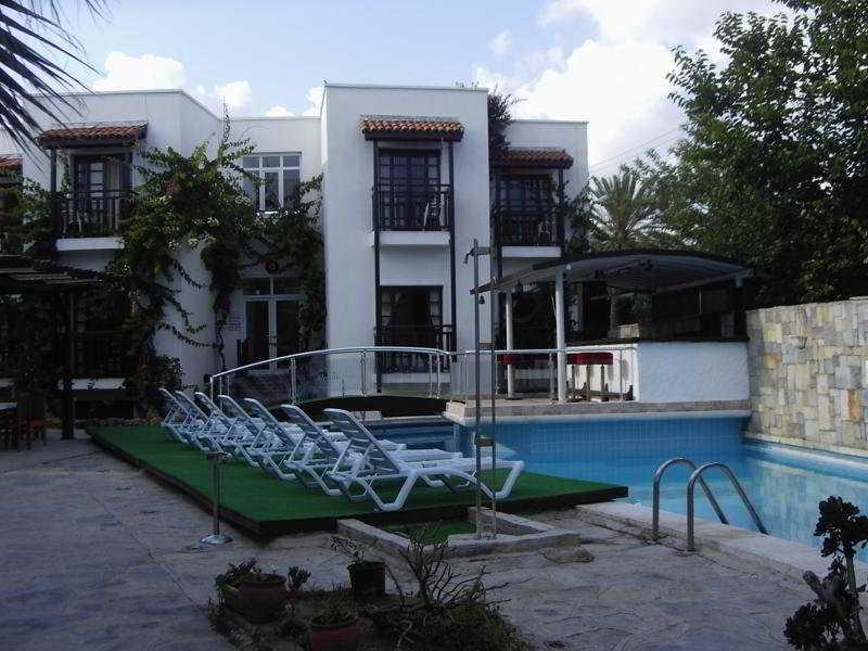 Orion Hotel บิเตซ ภายนอก รูปภาพ