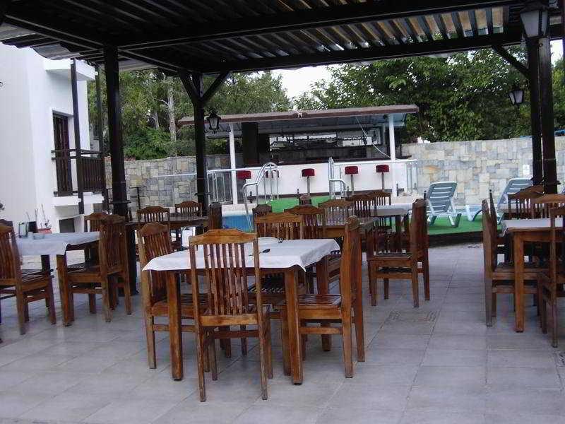 Orion Hotel บิเตซ ภายนอก รูปภาพ