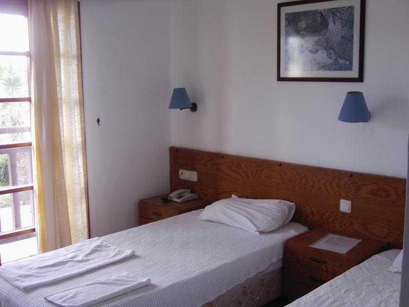 Orion Hotel บิเตซ ภายนอก รูปภาพ